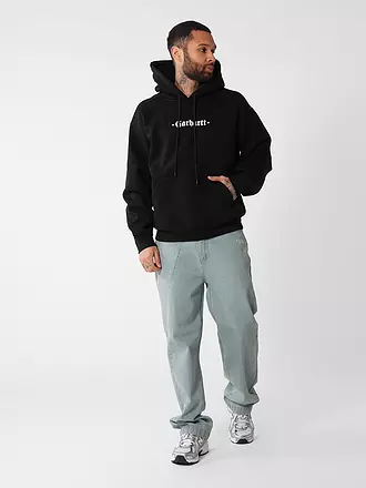 PEGADOR | Jeans Baggy Fit WACO | 